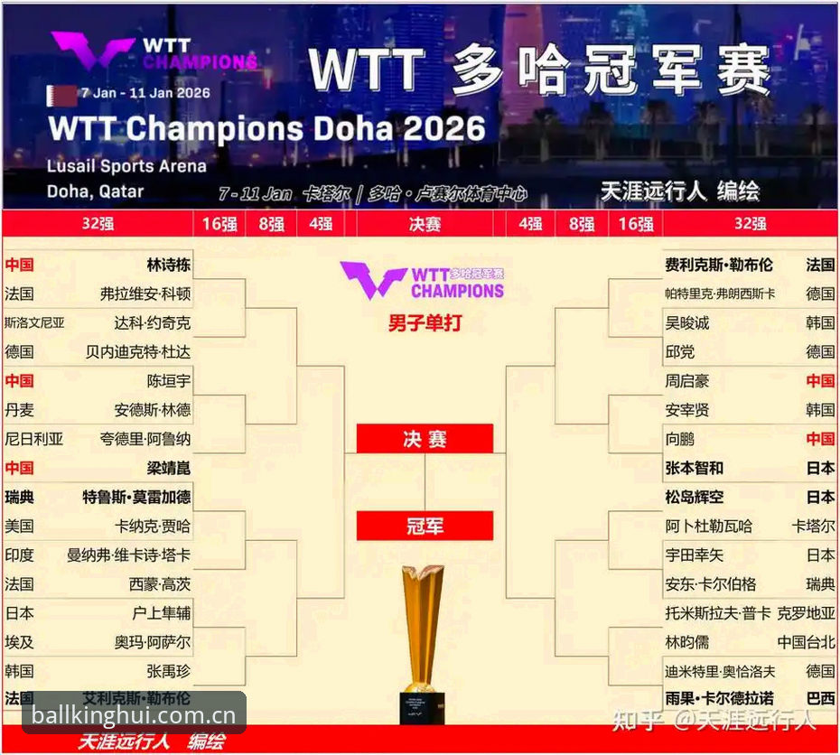 2026法网女单抽签深度评测：中国金花郑钦文保分压力下的突围路线图